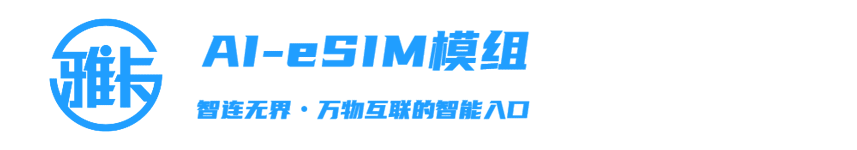 雅卡AI-eSIM